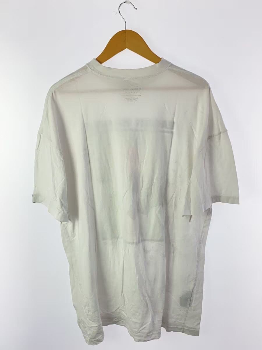 Martine Rose Oversized Eager Beaver Tee Size US XS / EU 42 / 0 - 2 Thumbnail