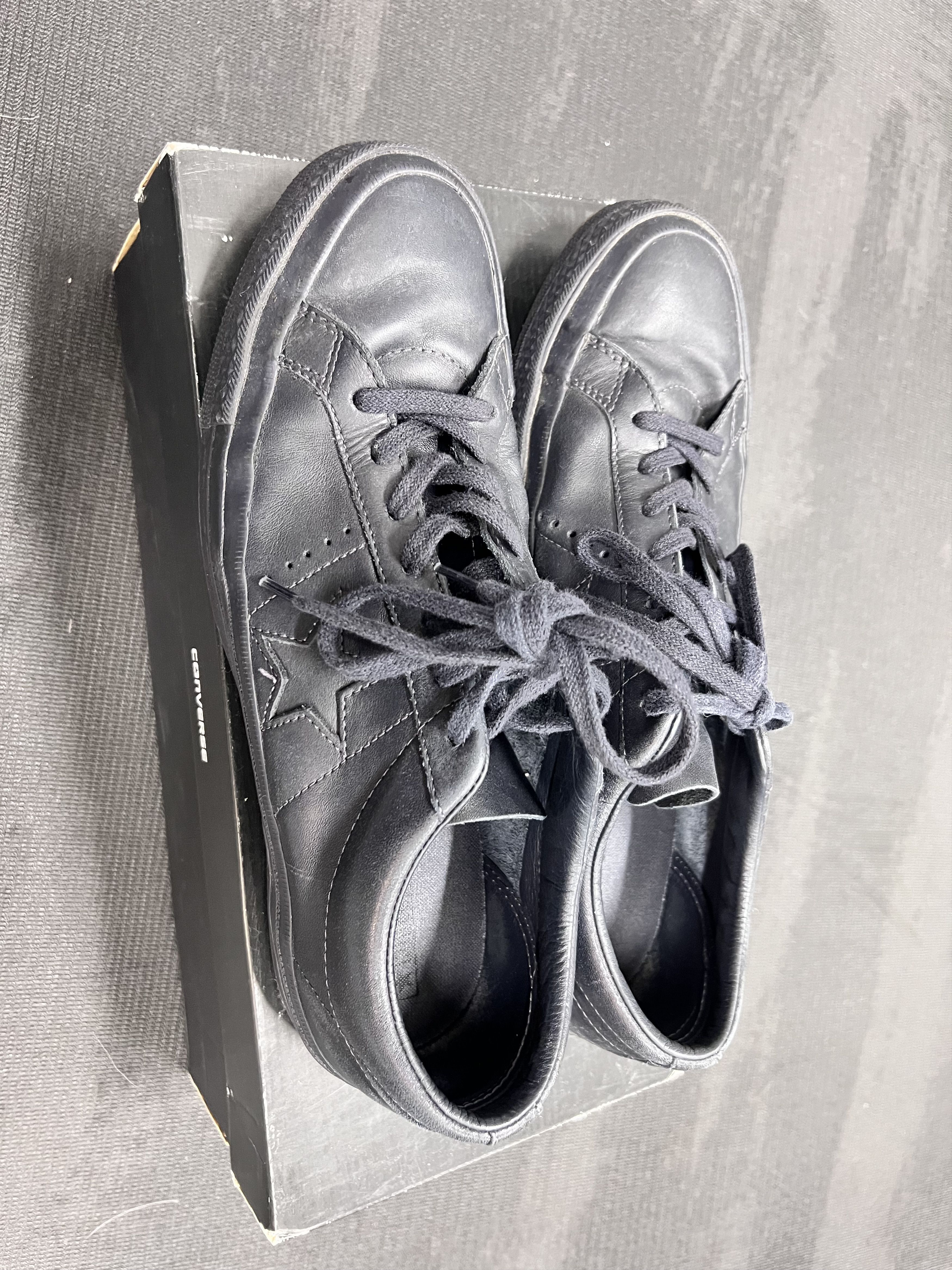 Converse x Engineered Garments