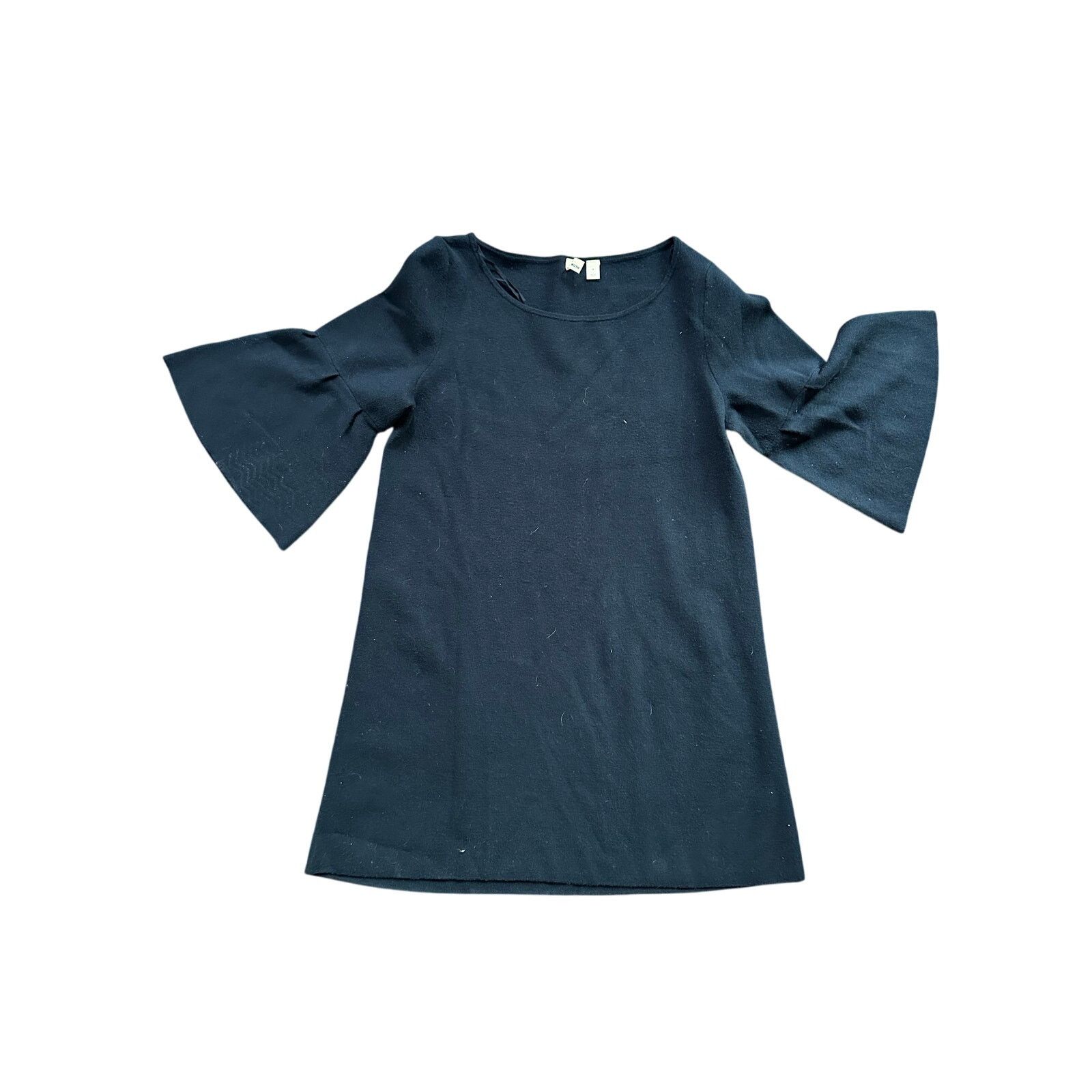 Anthropologie Moth by anthropologie chester bell sleeve tunic size small Size S / US 4 / IT 40 - 1 Thumbnail