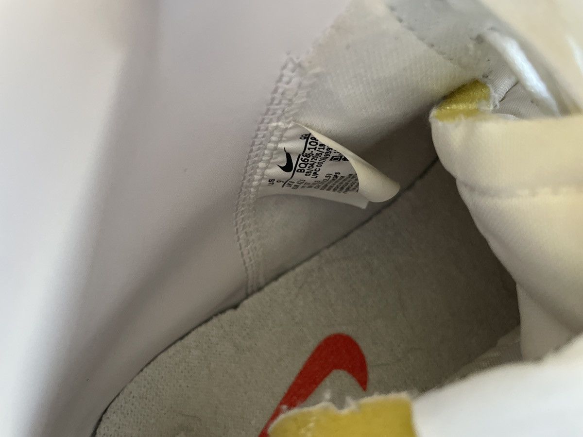 Nike Nike Blazer 77 Size US 9 / EU 42 - 4 Thumbnail