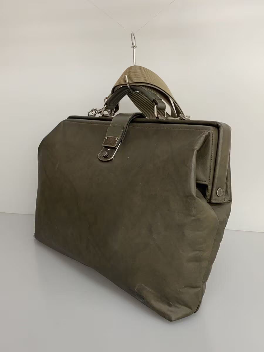 Jean Paul Gaultier Archive Doctor Bag | Grailed 