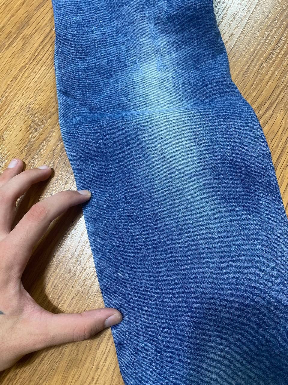 Versace Jeans Couture Versace jeans Couture vintage mens blue jeans pants Size US 32 / EU 48 - 15 Thumbnail