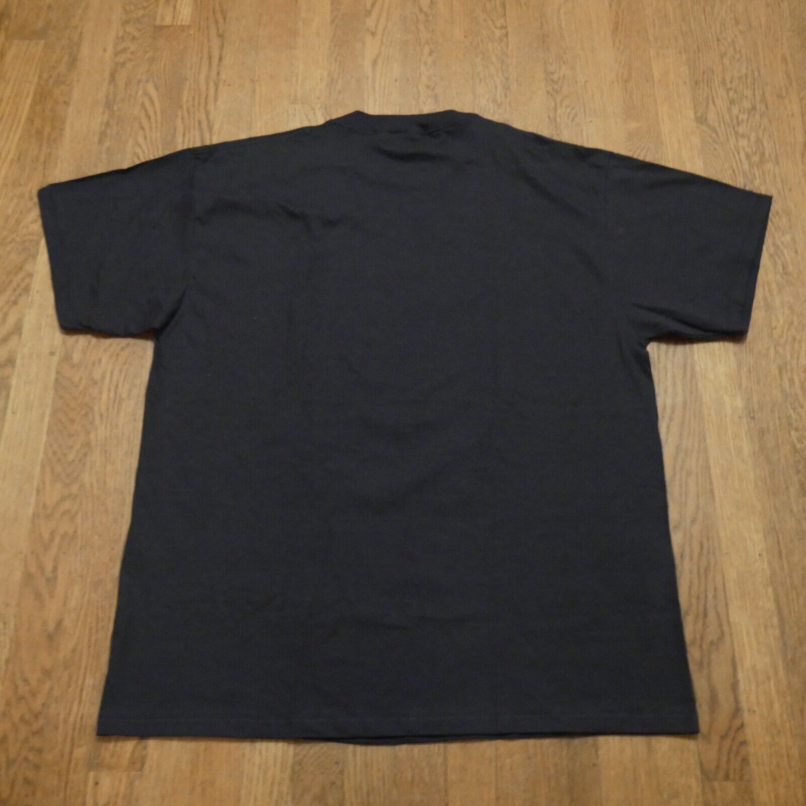 Delta Vintage V For Vendetta Movie Promo George Orwell T Shirt XL Size US XL / EU 56 / 4 - 16 Thumbnail