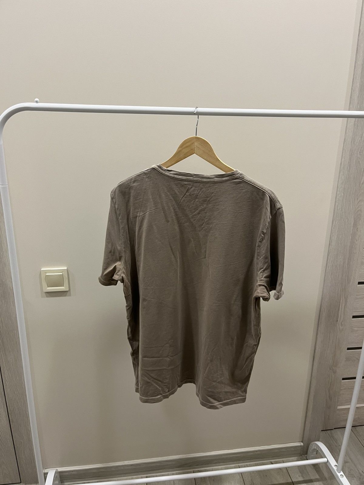 Allsaints All Saints T-shirt Size US XXL / EU 58 / 5 - 3 Thumbnail