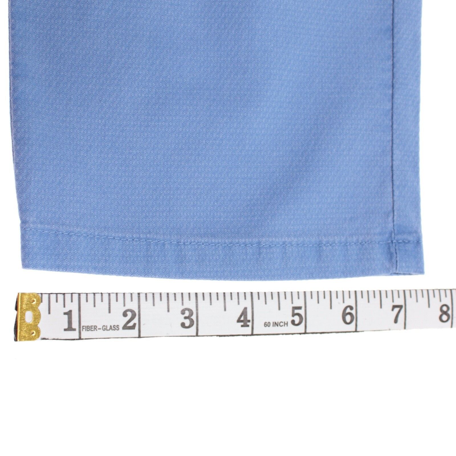 Meyer New with tags Chino Size 34 US In Blue