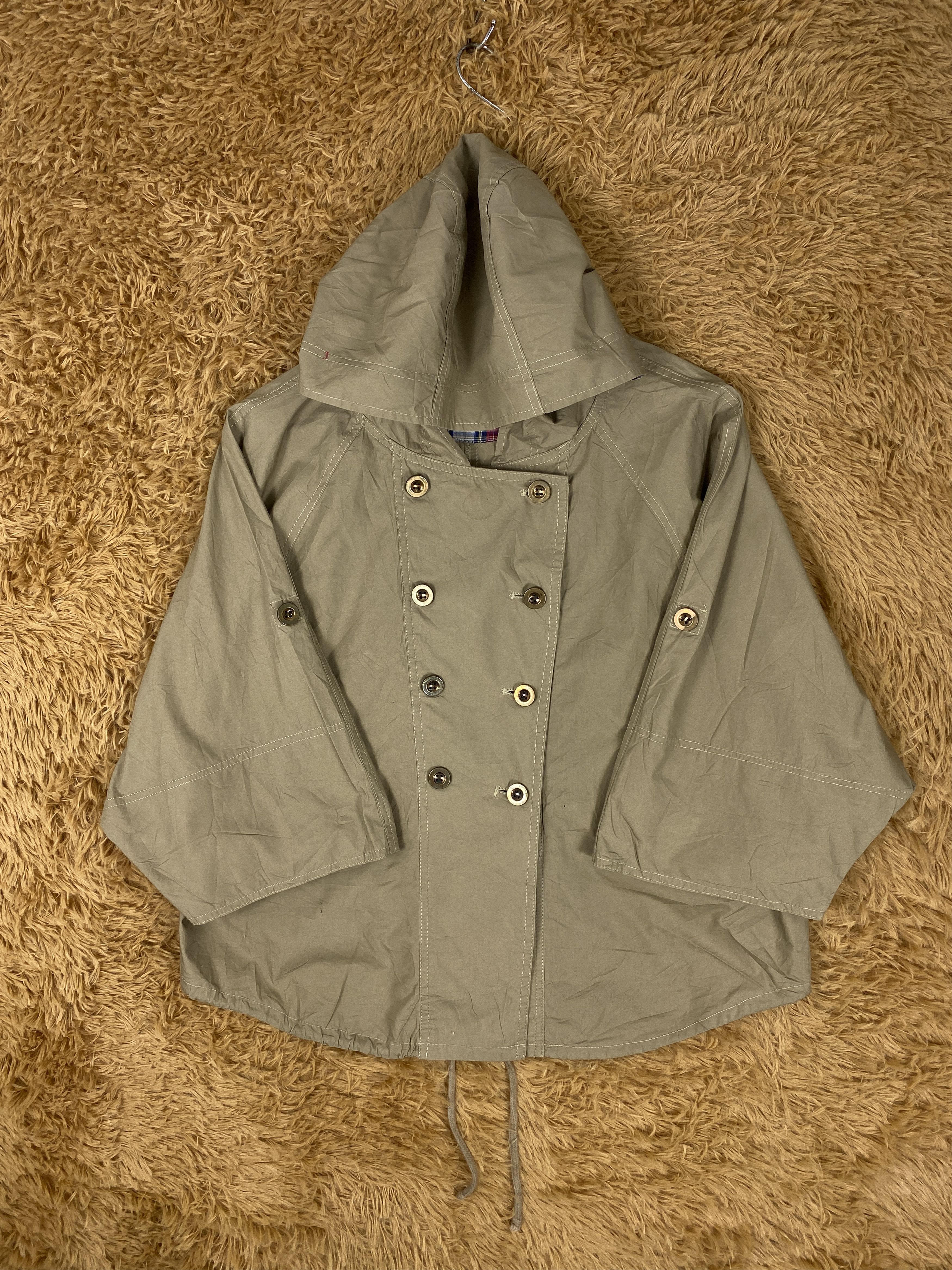Arrow Vintage Arrow Hoodie Jacket J2182 Size L / US 10 / IT 46 - 5 Thumbnail