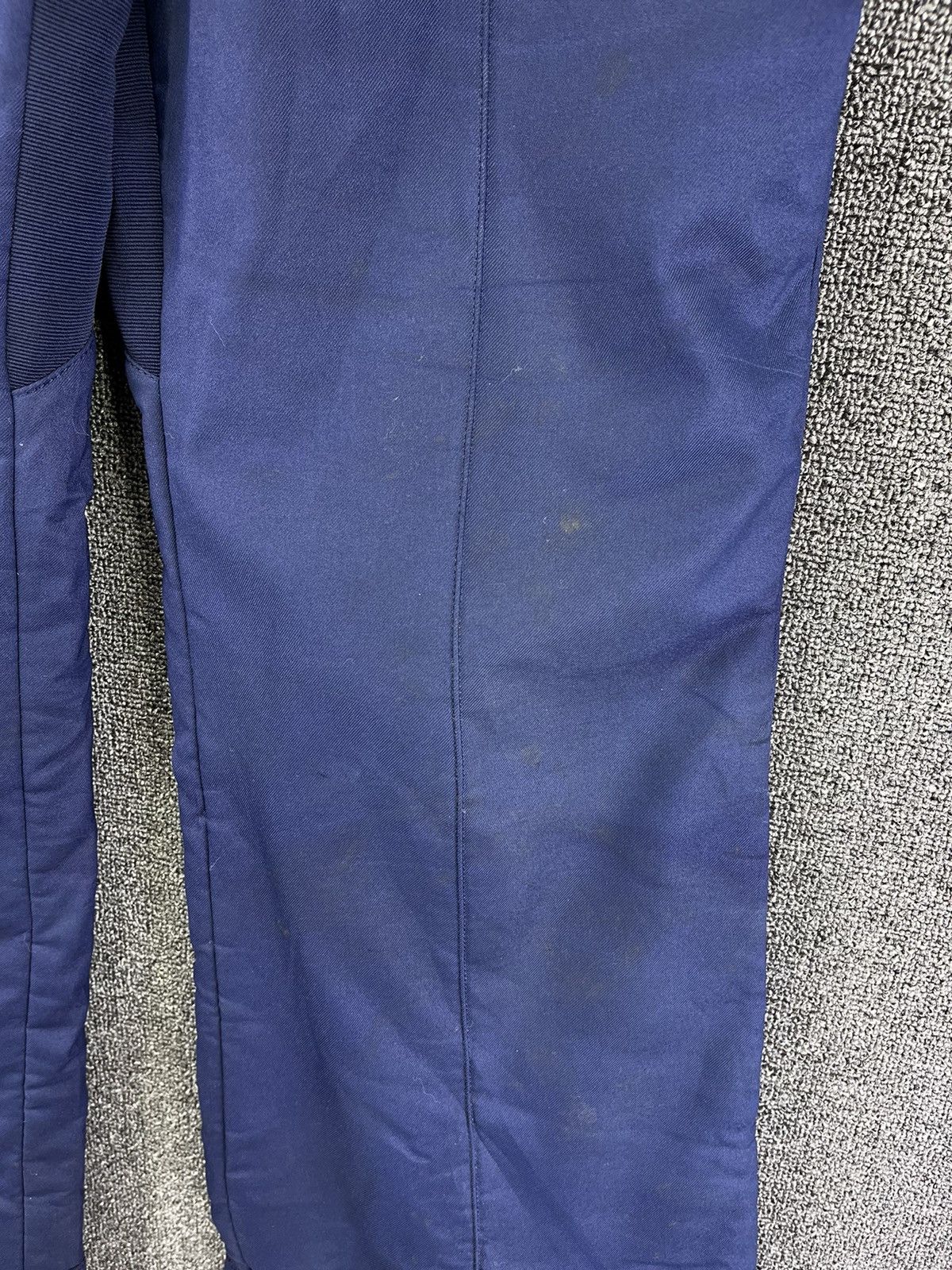 Moncler Vintage 90s Moncler Ski Overalls Pants Snowboards Ski Wear Size US 33 - 15 Thumbnail