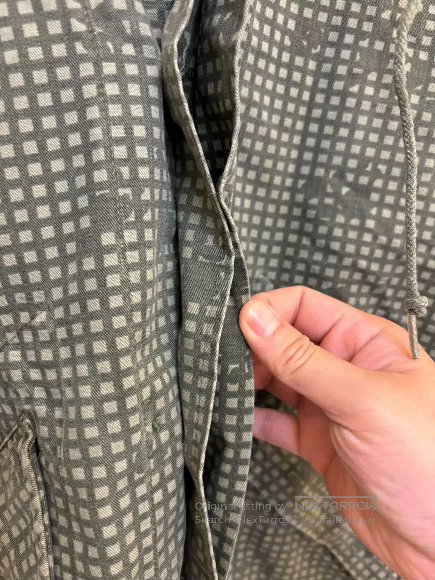 Other Vintage M. Size US M / EU 48-50 / 2 - 8 Thumbnail