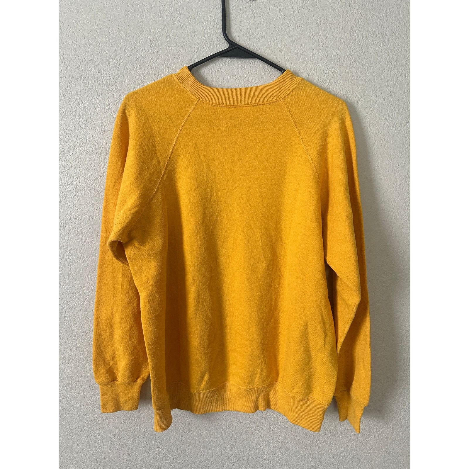 NFL × Vintage Vintage 1988 Washington Redskins Super Bowl Crewneck - Large Size US L / EU 52-54 / 3 - 5 Thumbnail