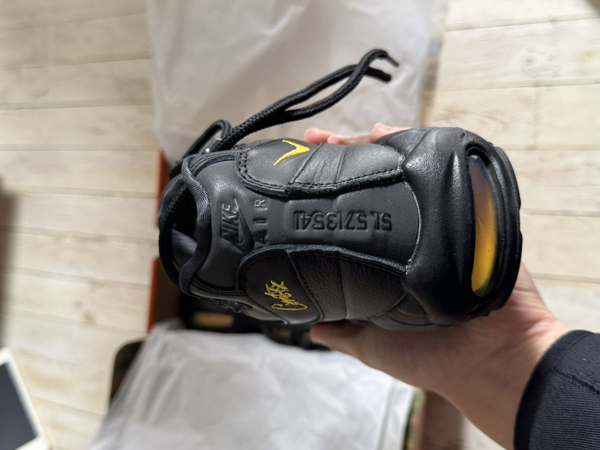 CORTEIZ AIR MAX 95 HONEY BLACKS