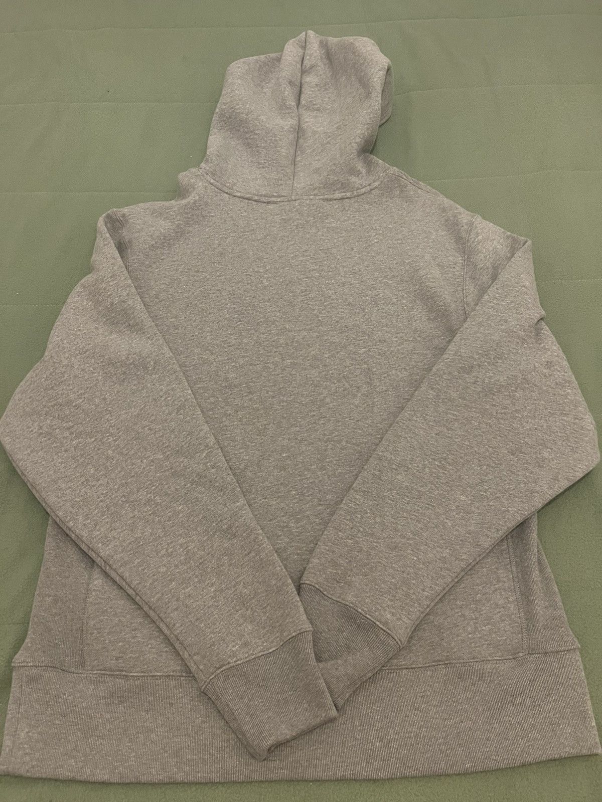 Pleasures Pleasures Hodie Heather Gray Size US M / EU 48-50 / 2 - 2 Thumbnail
