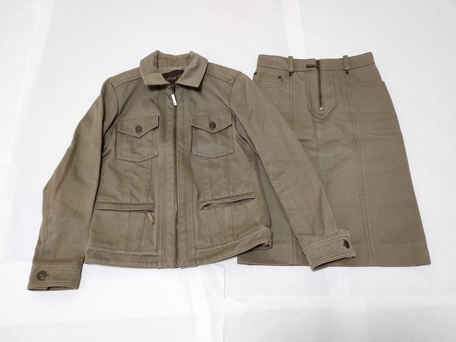 Louis Vuitton Louis Vuitton Ensemble Size ONE SIZE - 1 Thumbnail
