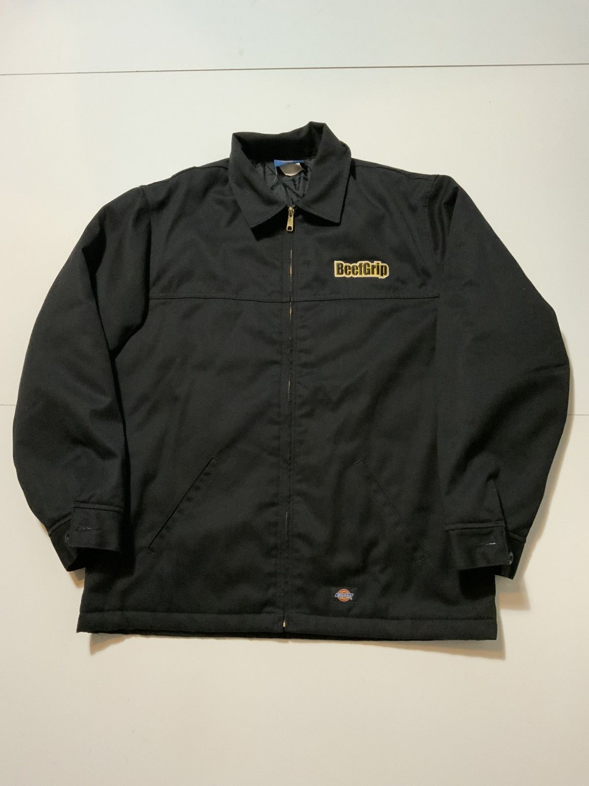 Dickies × Marvel Comics Dickies BeefGrip The Avengers Marvel Film Production Jacket Size US L / EU 52-54 / 3 - 1 Thumbnail