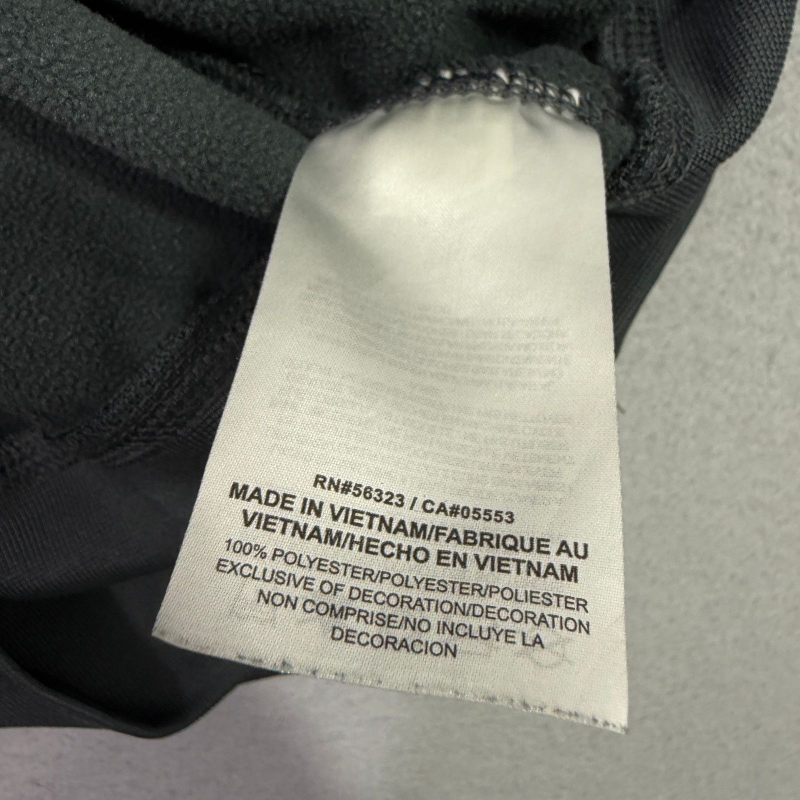 Nike Nike Michigan State Spartans Hoodie Men's Large Gray Size US L / EU 52-54 / 3 - 7 Thumbnail