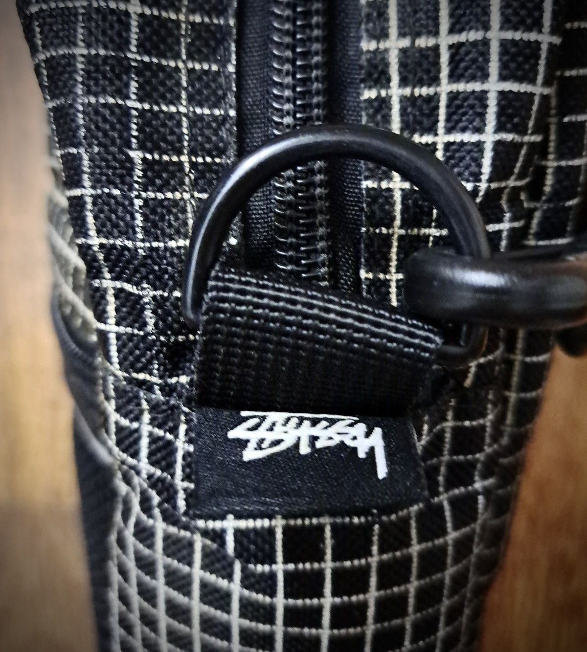 Stussy STUSSY x Shoulder Bag Size ONE SIZE - 6 Thumbnail