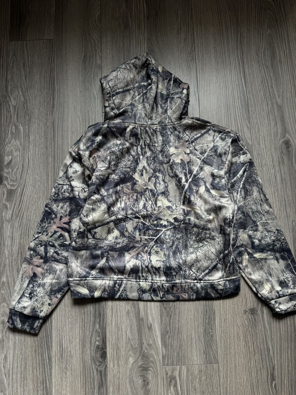 Akimbo Club Realtree Edge Camo Akimbo hoodie W’s S Size S / US 4 / IT 40 - 8 Thumbnail