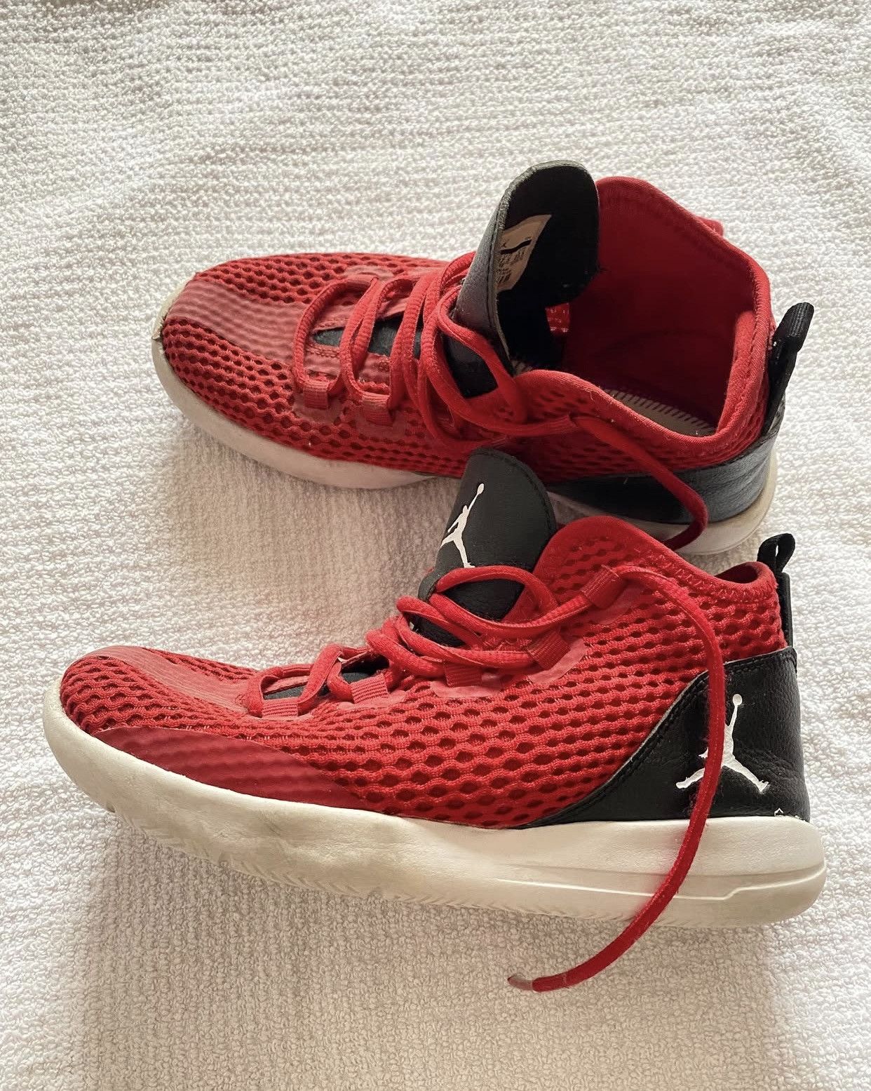 Jordan Brand Jordan sneakers Size US 6 / IT 36 - 4 Thumbnail