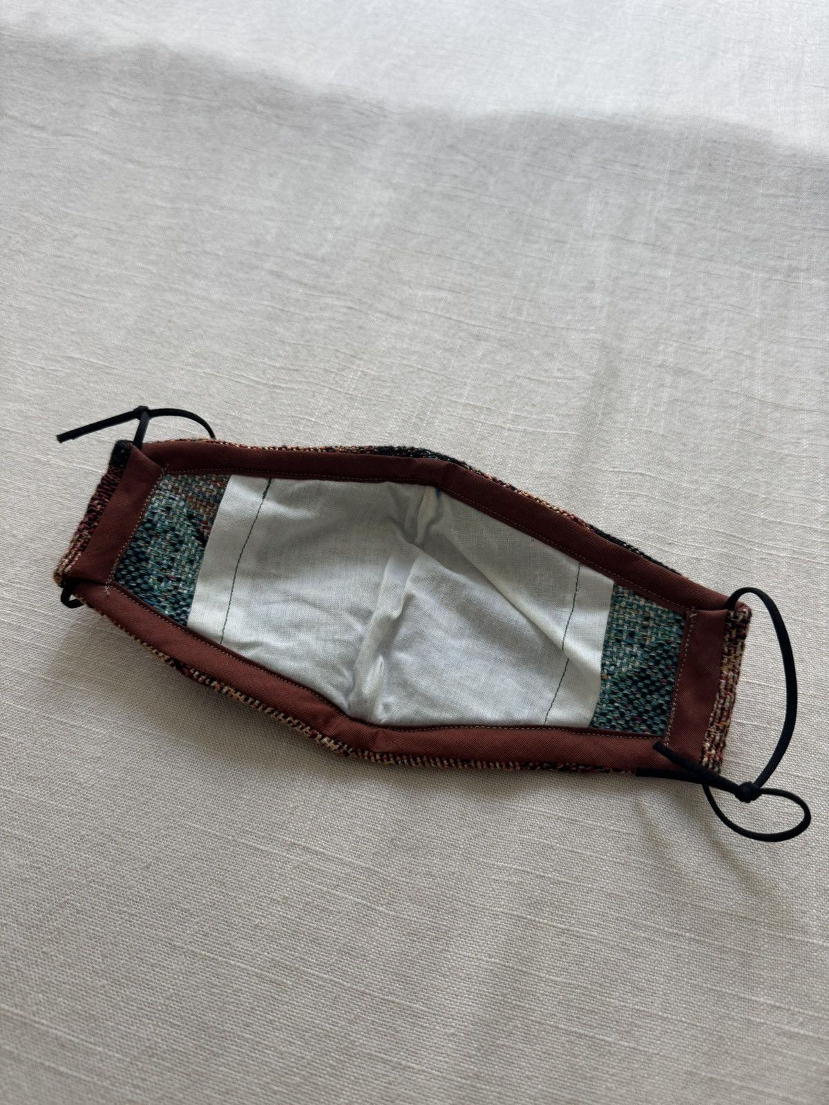Other Leapt Cartel “Face” Mask Size ONE SIZE - 4 Thumbnail