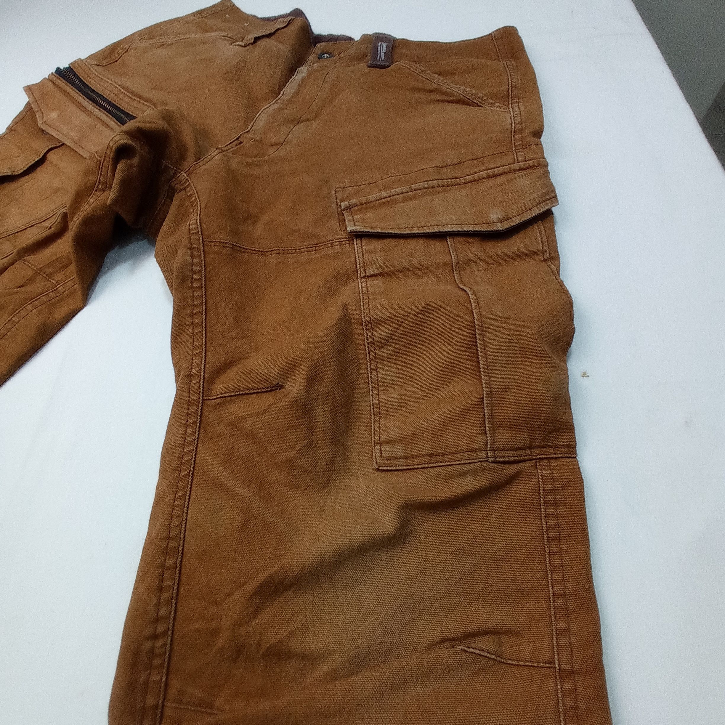 Other Xebex Genba Clothes Jogger Cargo Pants Size US 32 / EU 48 - 9 Thumbnail
