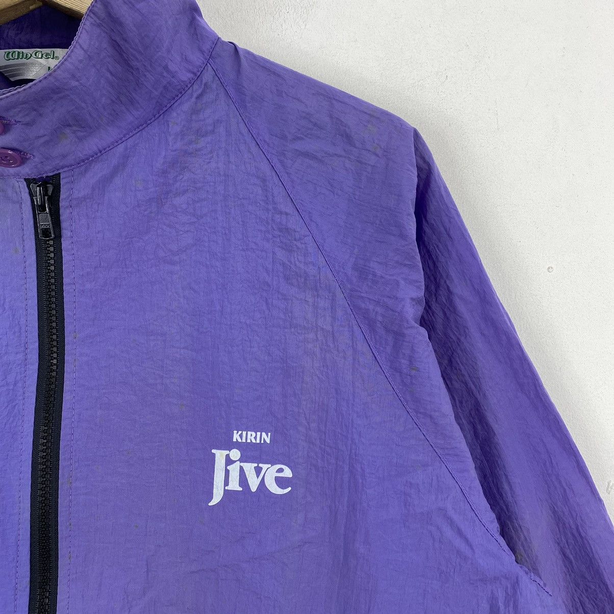 Japanese Brand × Vintage Vintage KIRIN JIVE Special Arabica Japanese Brand Print Size US L / EU 52-54 / 3 - 4 Thumbnail