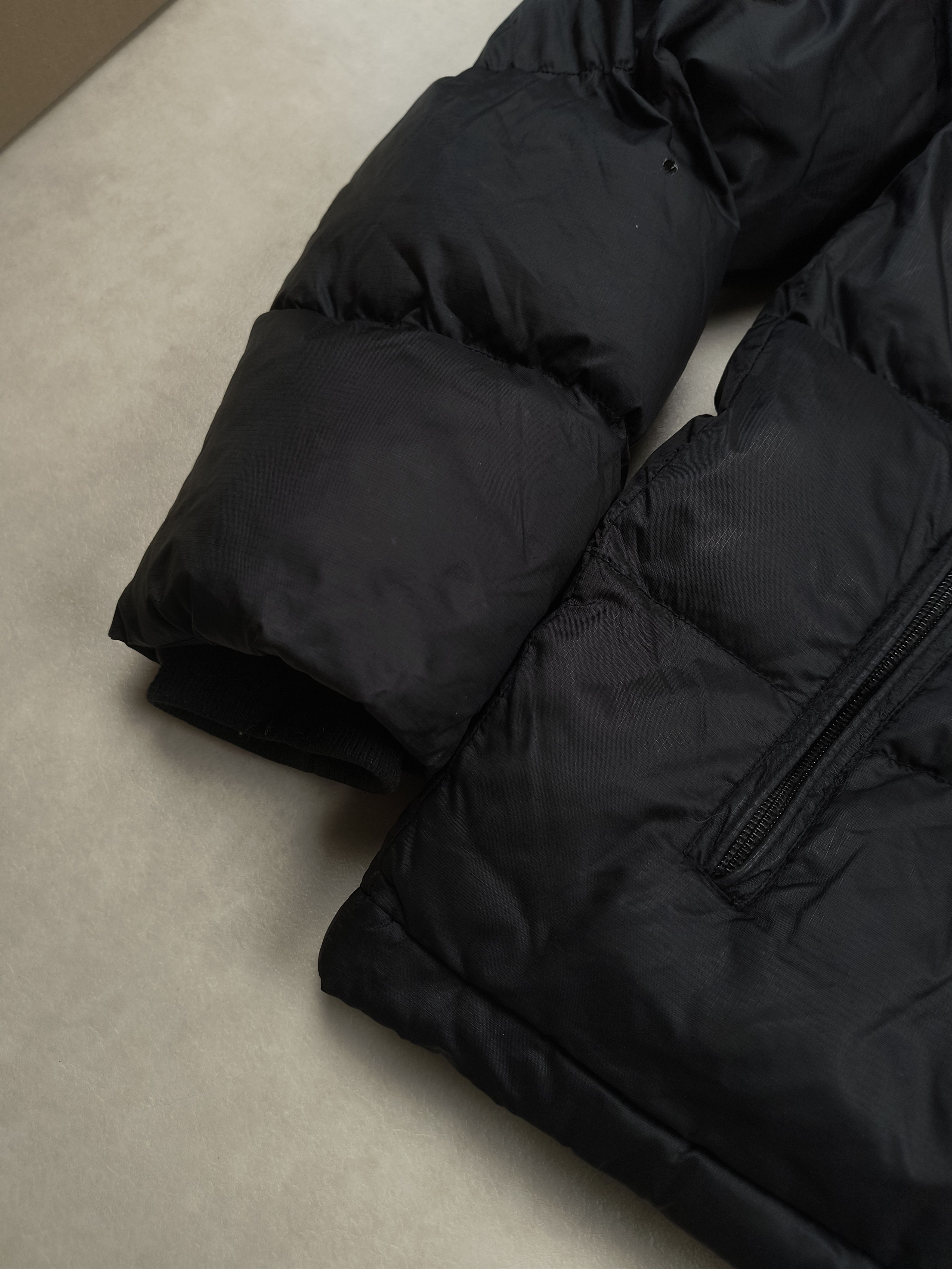 Schott Vintage Schott puffer jacket made in USA y2k Size US M / EU 48-50 / 2 - 6 Thumbnail