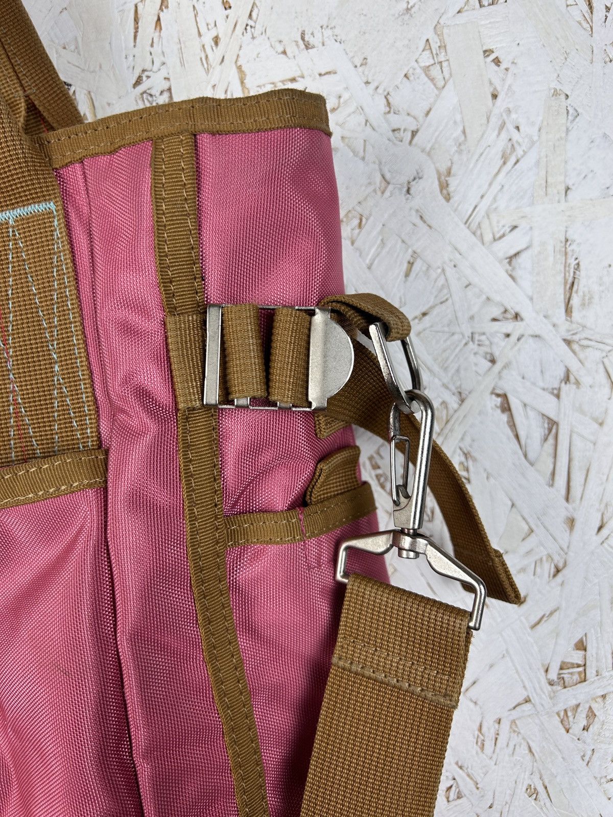 George Gina & Lucy George Gina & Lucy GG&L Little Sushi Shoulder Crossbody Bag Size ONE SIZE - 3 Thumbnail