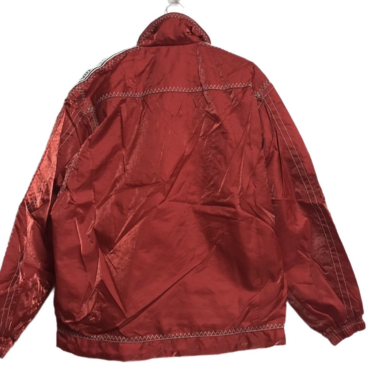 Goldwin Goldwin Jaket Fullzip Size US L / EU 52-54 / 3 - 2 Thumbnail