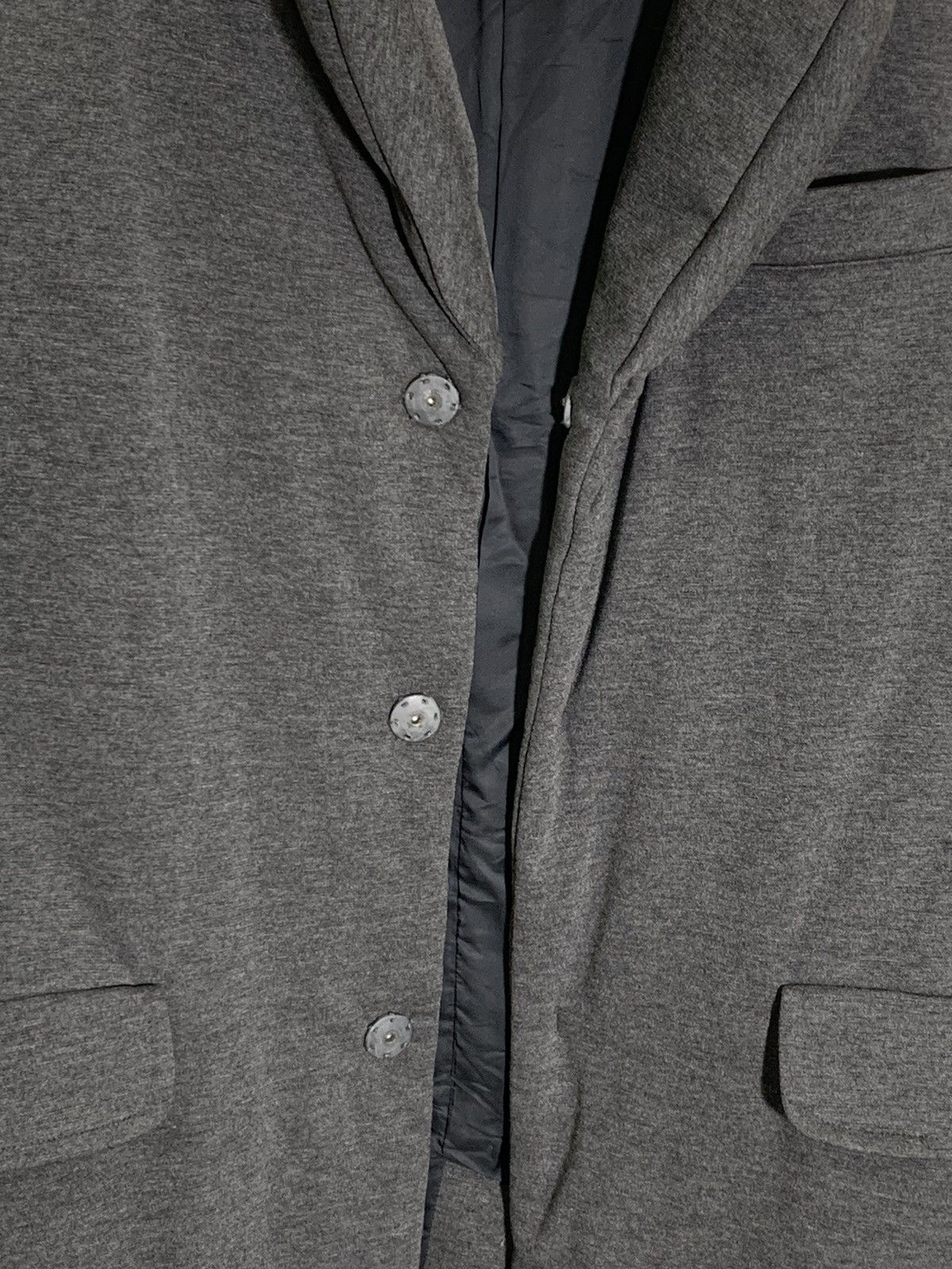 Issey Miyake Plantation by issey miyake long puff Jacket Size US M / EU 48-50 / 2 - 3 Thumbnail
