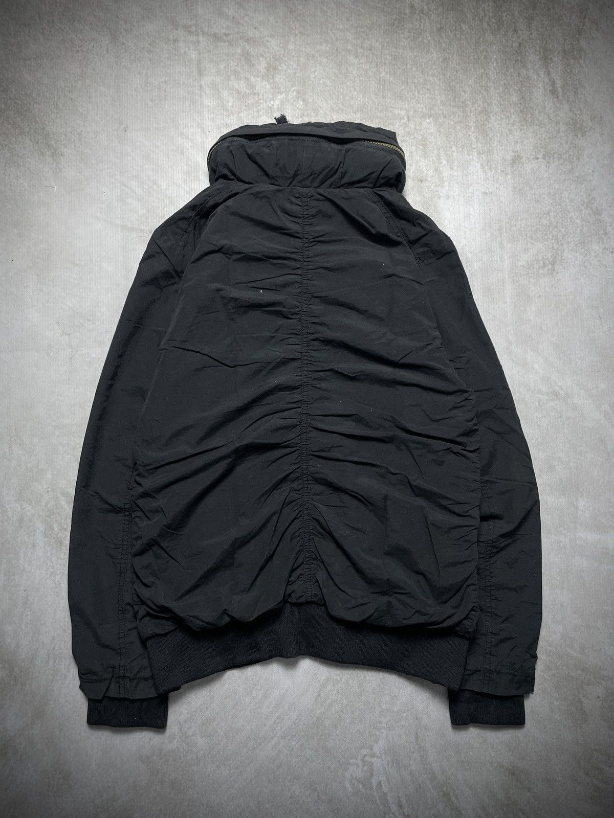 BUFFALO BOBS 2000’s Ozoc - Apocalypse Bono Jacket Size US M / EU 48-50 / 2 - 14 Thumbnail