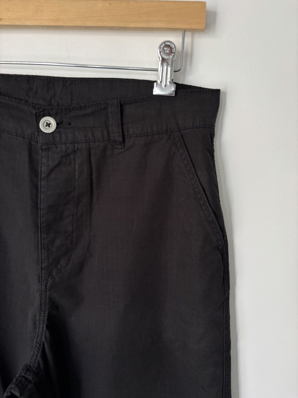 Our Legacy Our Legacy Commando Trousers Size US 30 / EU 46 - 3 Thumbnail
