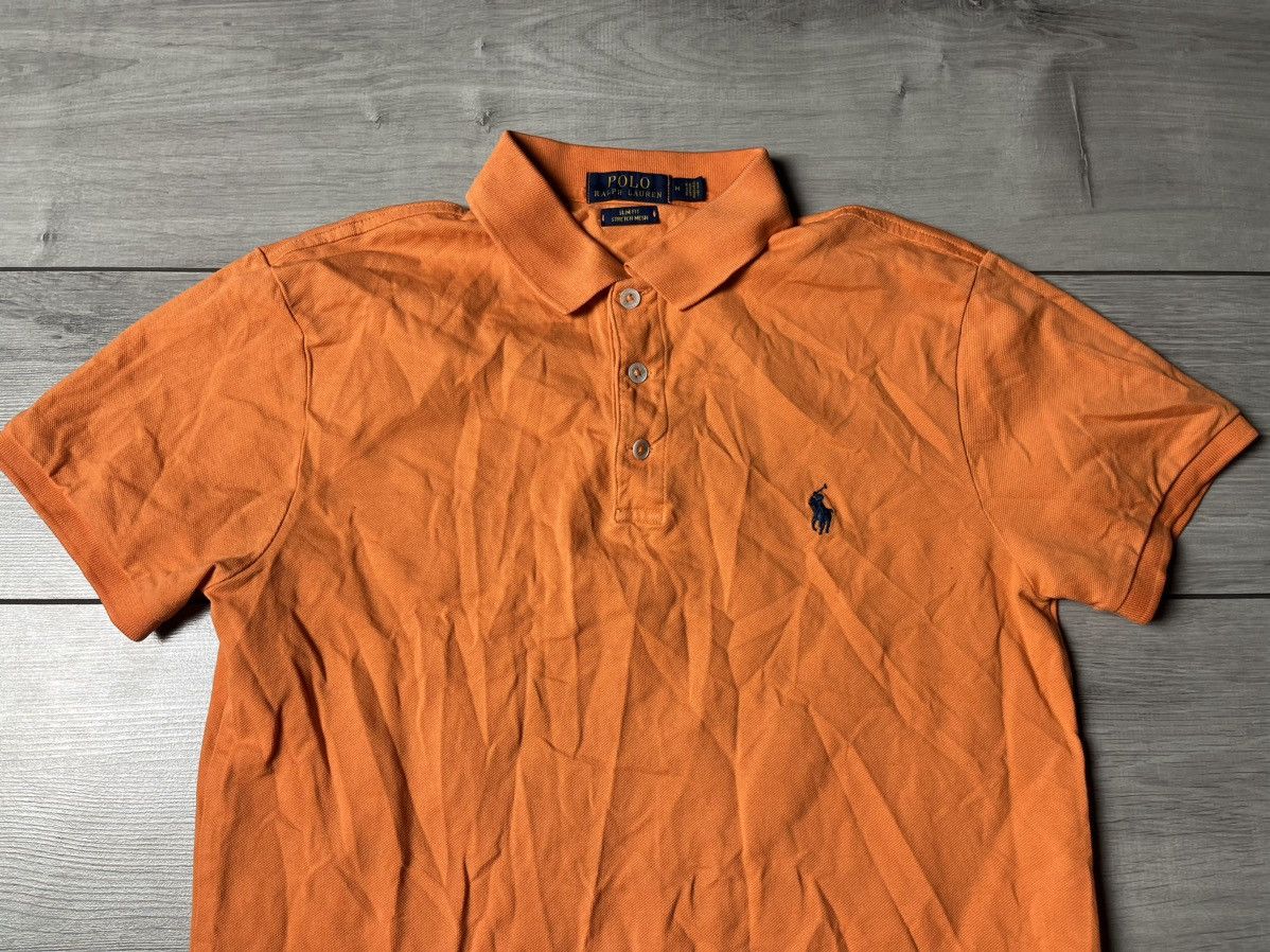 Polo Ralph Lauren Polo Ralph Lauren polos slim size Medium Size US M / EU 48-50 / 2 - 3 Thumbnail