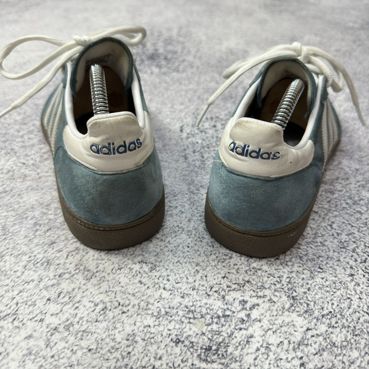 Adidas × Vintage Adidas Special 24.5-25cm US6.5 UK6 Size US 6.5 / EU 39-40 - 5 Thumbnail