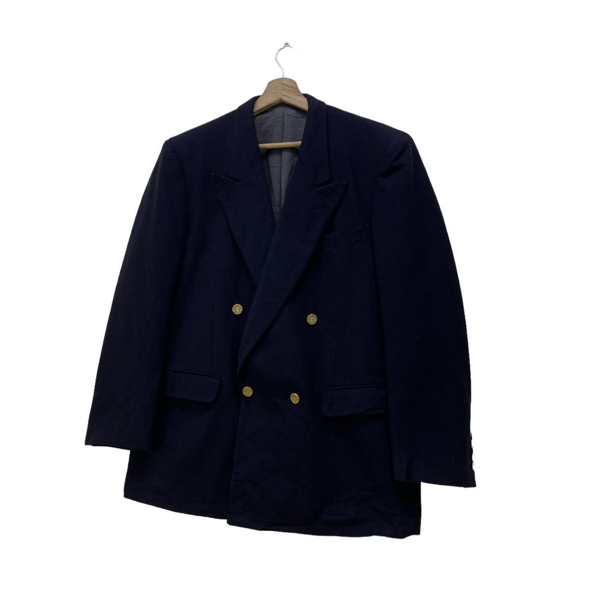 Christian Dior Monsieur 🔥Vintage Cristian Dior Blazer Jacket Size US M / EU 48-50 / 2 - 3 Thumbnail