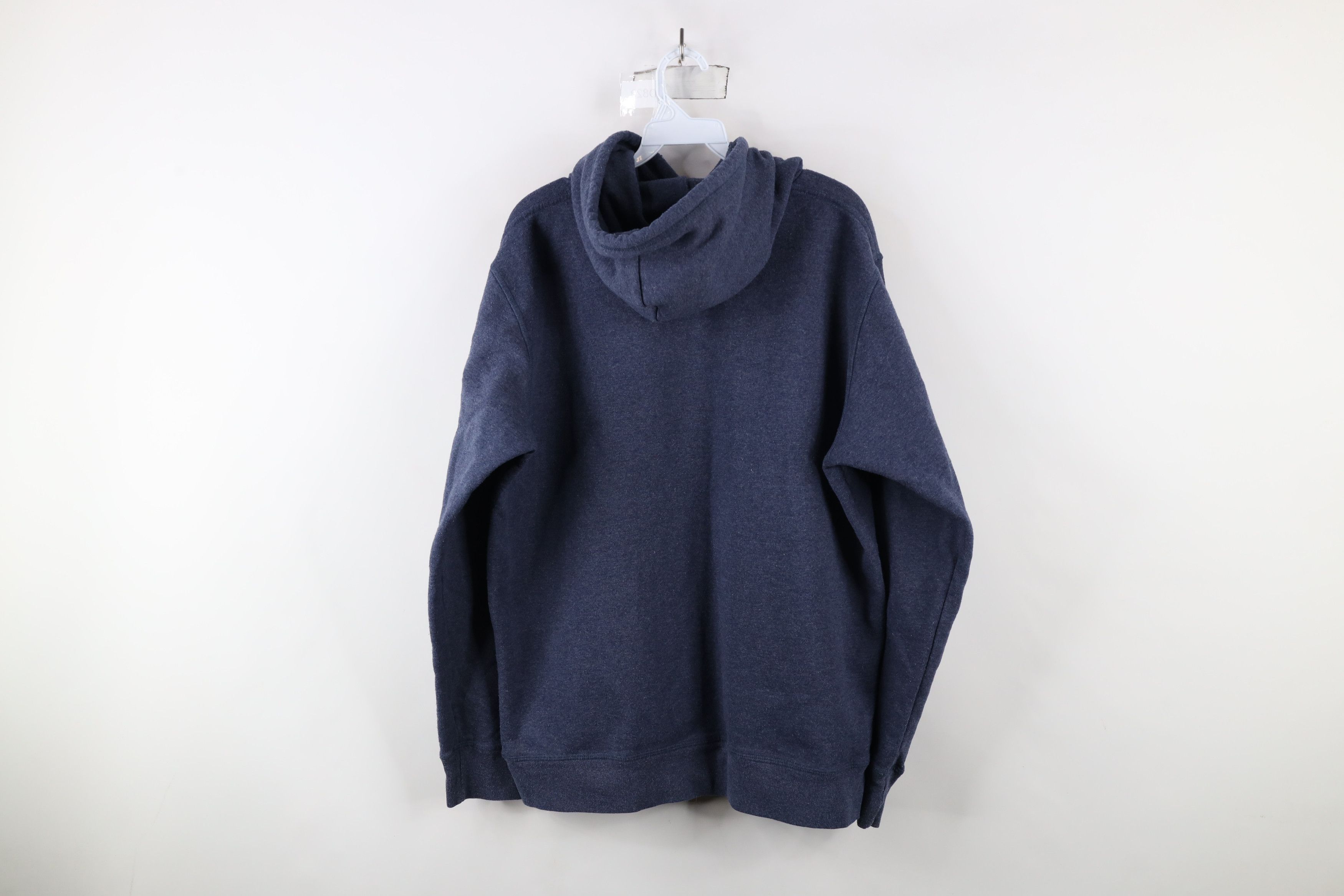 The North Face × Vintage The North Face Backyard Project United States Map Hoodie Size US XXL / EU 58 / 5 - 8 Thumbnail