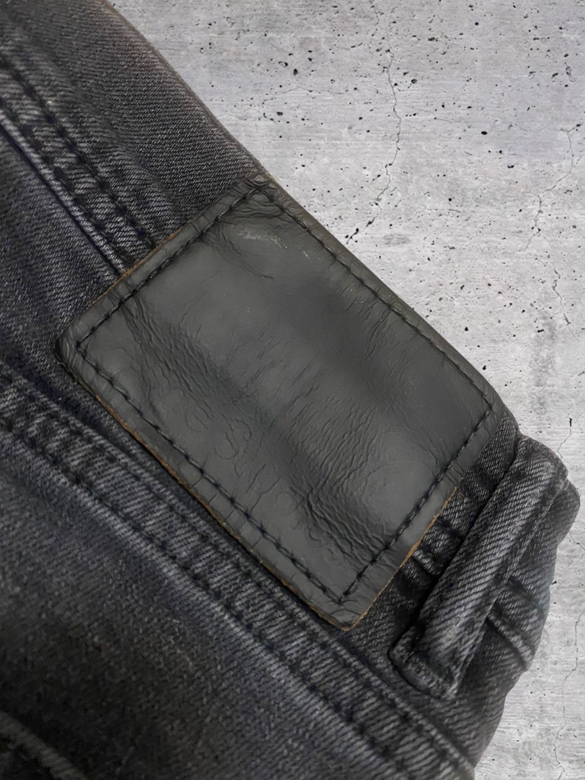 Acne Studios Acne Studio Jeans Size US 32 / EU 48 - 6 Thumbnail