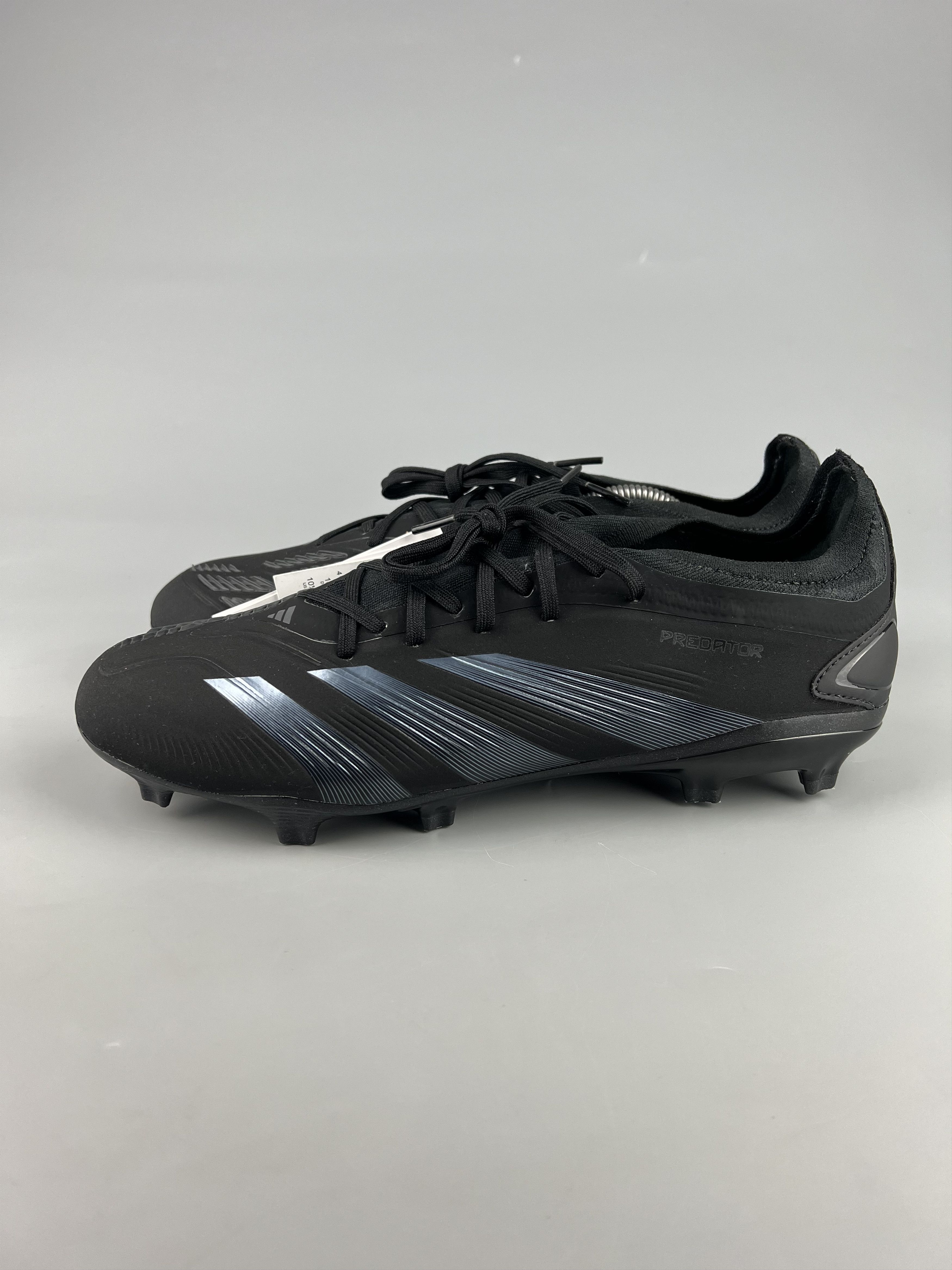 Adidas Adidas Predator 24 Pro Firm Ground Soccer Cleats Size US 11 / EU 44 - 2 Thumbnail