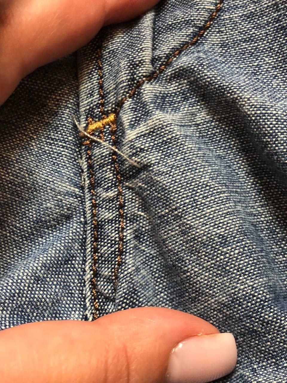 Diesel Diesel KROOLEY Jeans Size US 36 / EU 52 - 19 Thumbnail