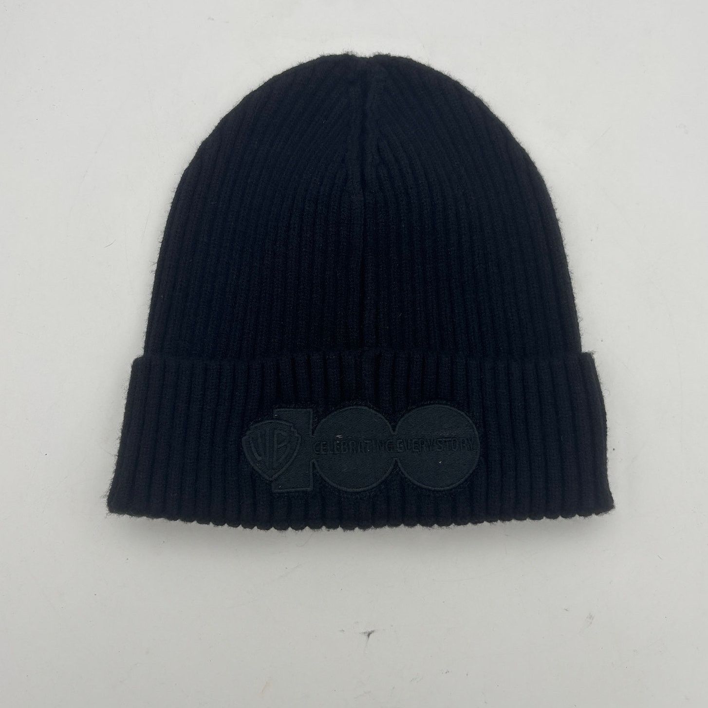 Warner Bros The Last of Us WB100 HBO Exclusive Promo Beanie Pedro Pascal Size ONE SIZE - 6 Thumbnail