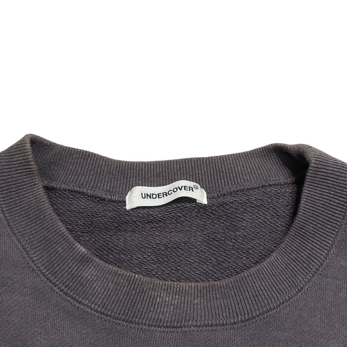 Undercover Undercover Tribal Flash PK Sweat UP2C4809 Size US L / EU 52-54 / 3 - 6 Thumbnail