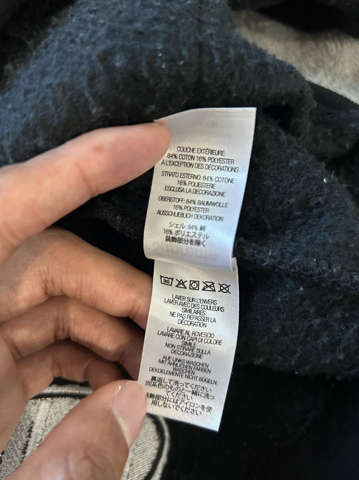Supreme Supreme x Duck Down Records collab Size US S / EU 44-46 / 1 - 8 Thumbnail