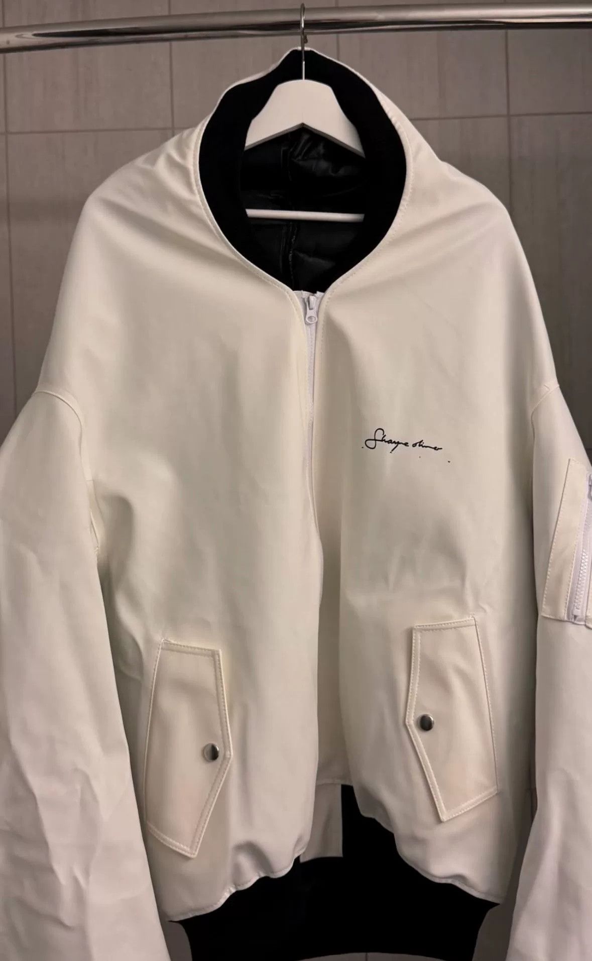 Anonymous Club Anonymous Club ShayneOliver Hooded Jacket Size US M / EU 48-50 / 2 - 1 Preview