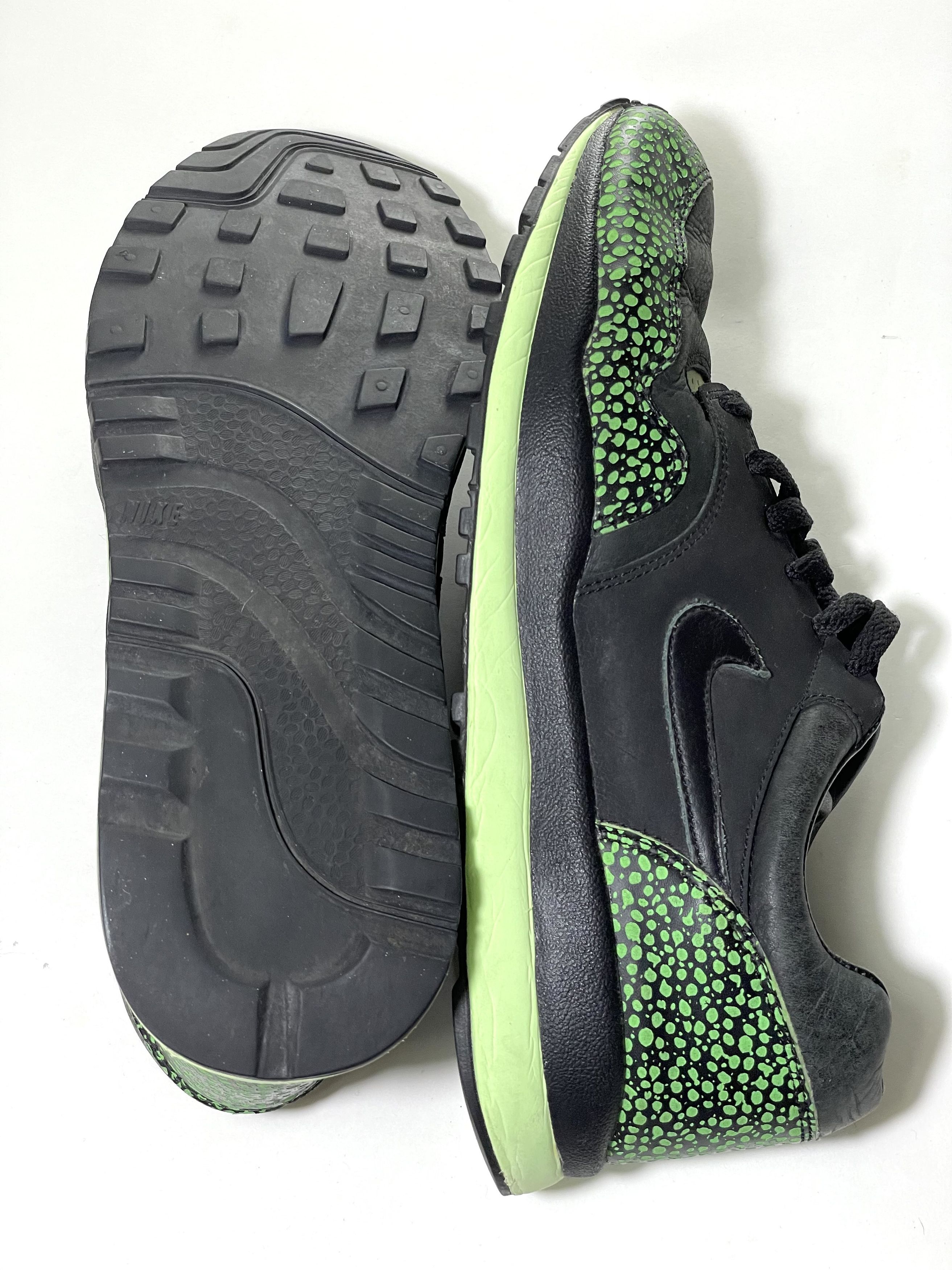 Nike nike safari 2007 supreme pack Size US 10 / EU 43 - 4 Thumbnail