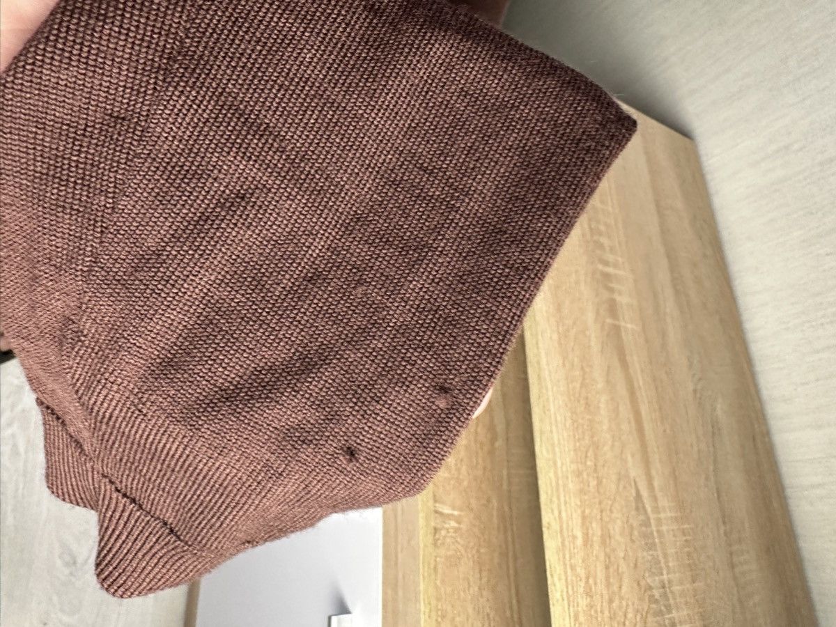 Roberto Collina Sweater Size US M / EU 48-50 / 2 - 5 Thumbnail