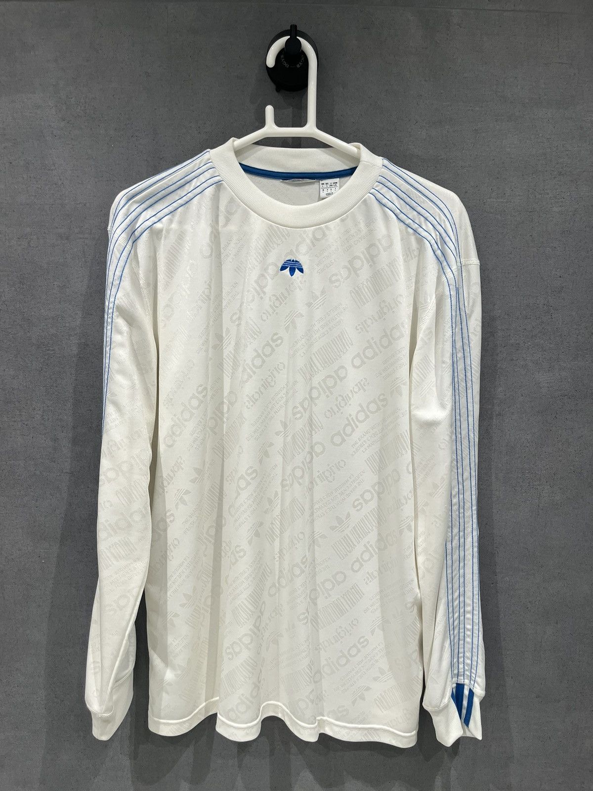 Adidas × Alexander Wang Adidas x Alexander Wang Long Sleeve | Grailed