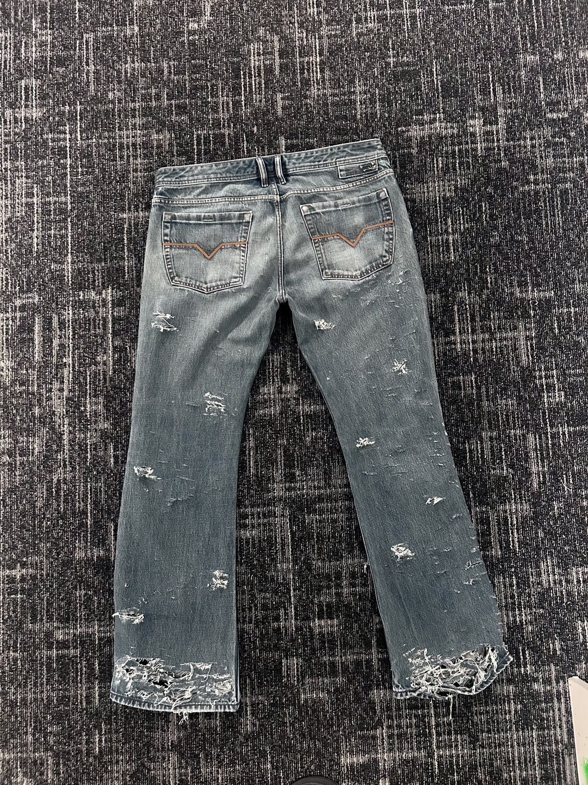Other Lamour jeans Size US 36 / EU 52 - 2 Thumbnail