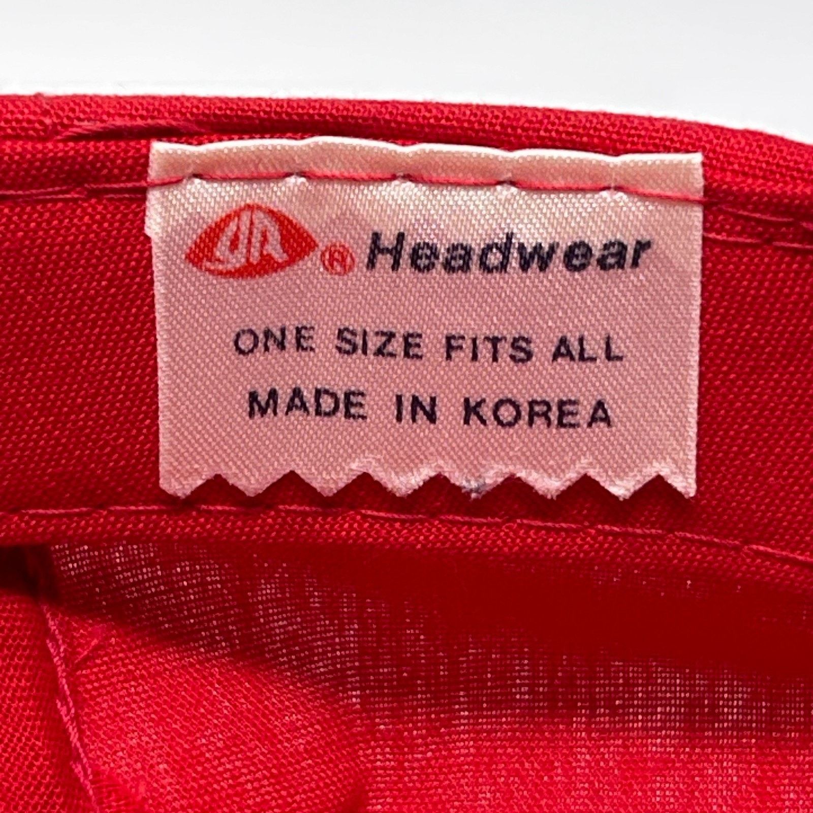 Vintage Vintage 80s Townsend Supply Inc Hat Baseball Cap Oxford Size ONE SIZE - 8 Thumbnail