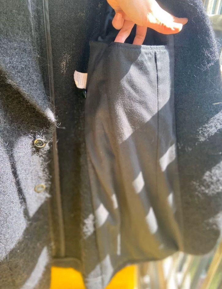 Dries Van Noten Dries van noten Suit jacket 2412-Nextarrow Size US S / EU 44-46 / 1 - 4 Thumbnail