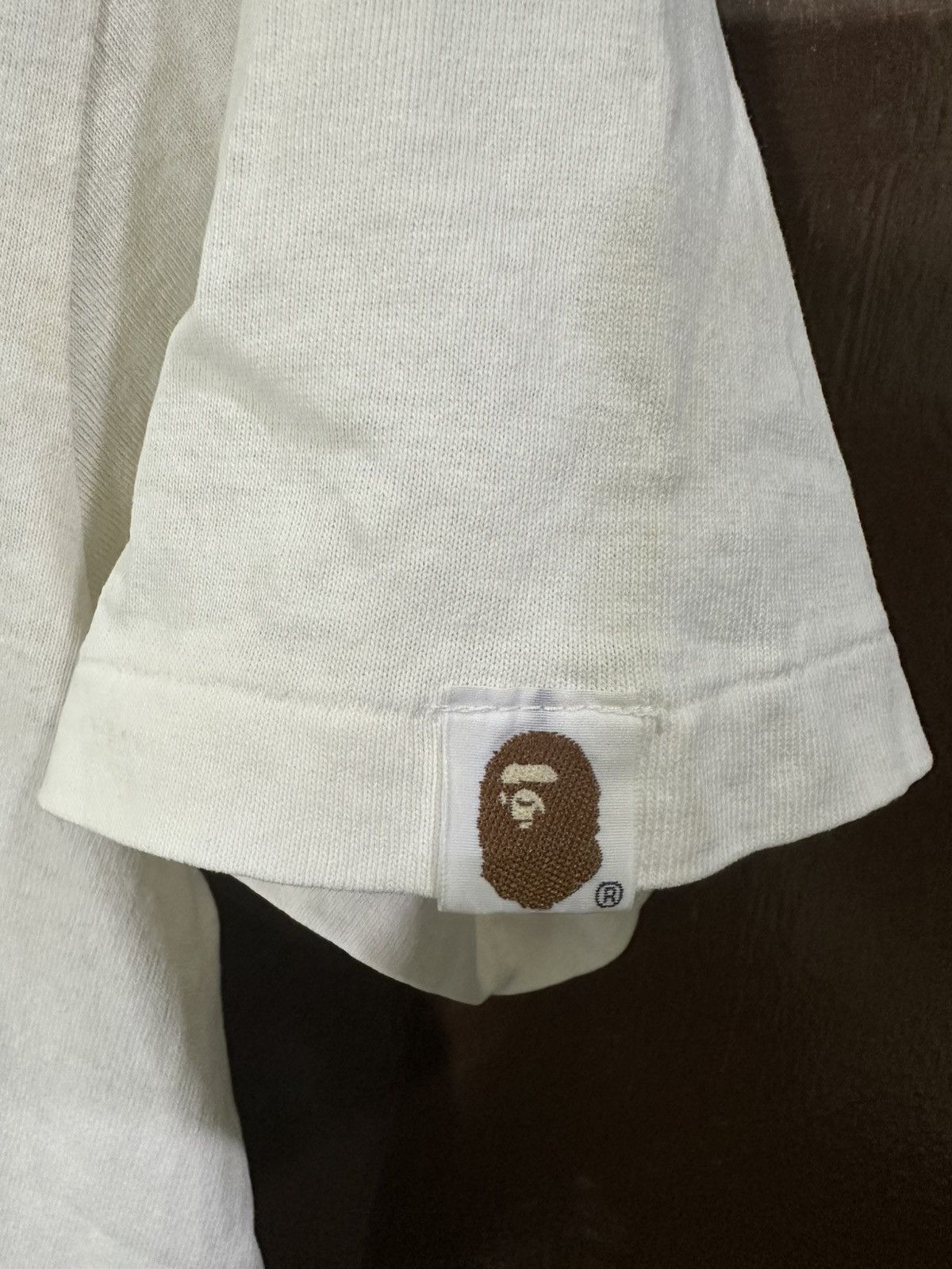 Bape × Kaws Vintage By Bathing Ape Camouflage BAPE KAWS Size US S / EU 44-46 / 1 - 5 Thumbnail
