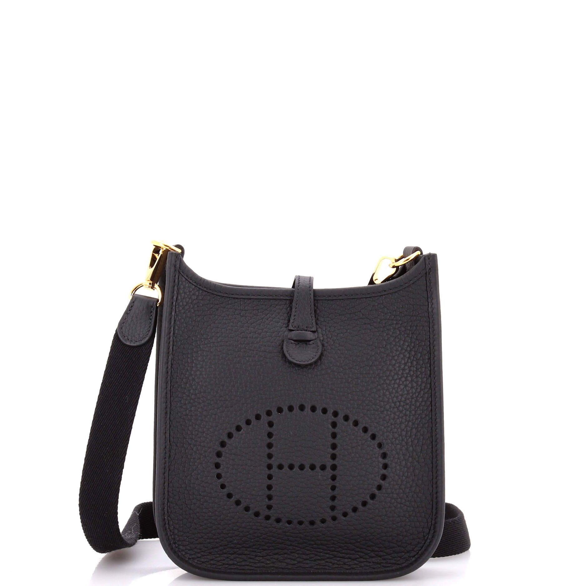 Hermes Evelyne Bag Gen III Size ONE SIZE - 1 Thumbnail