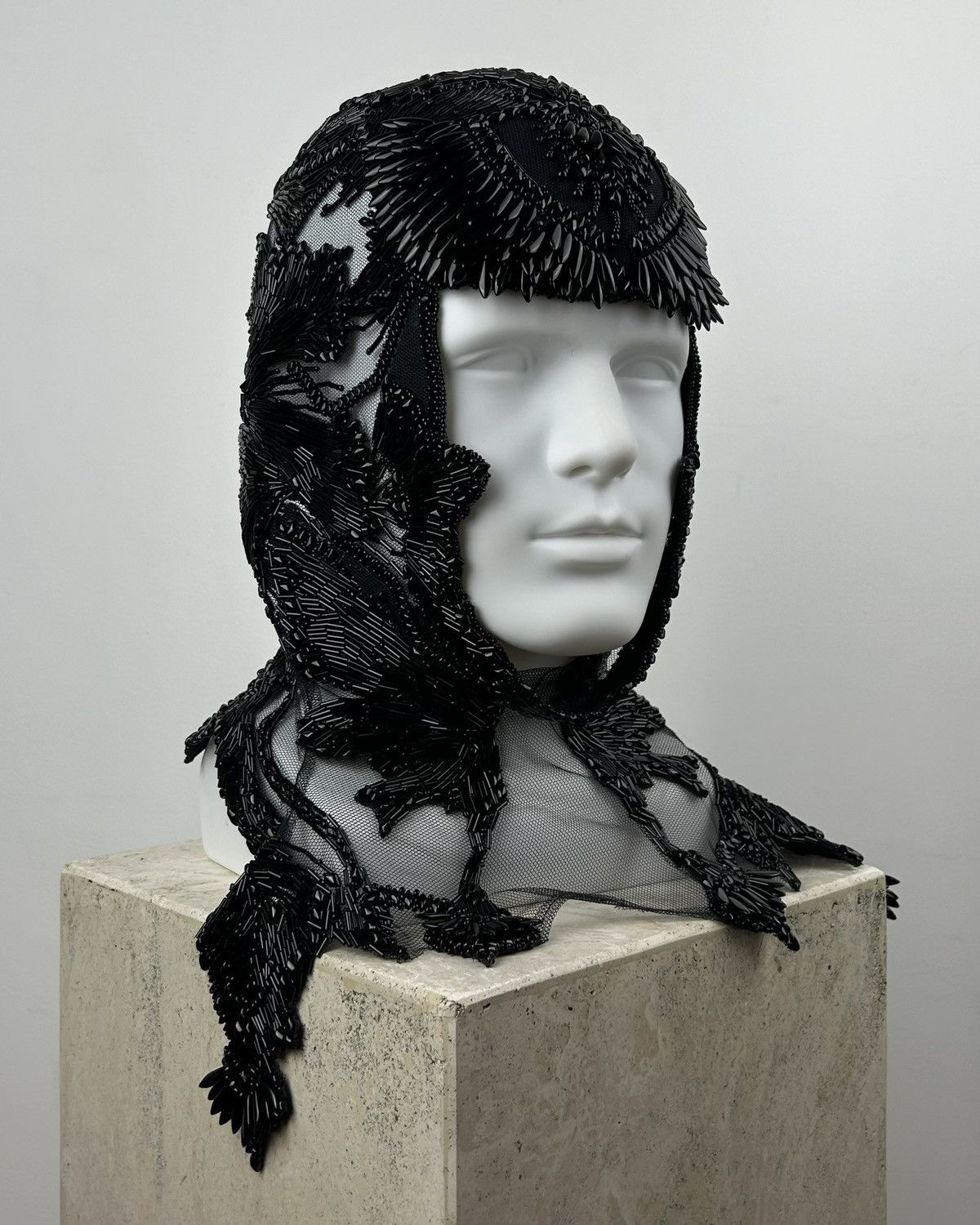 Other Dune Headpiece Size 42 - 1 Thumbnail